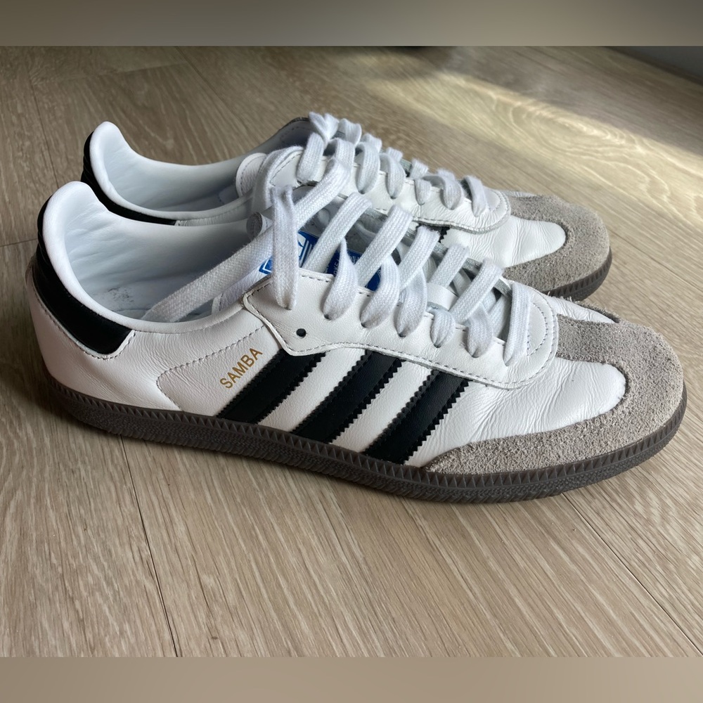 Adidas Samba OG Shoes